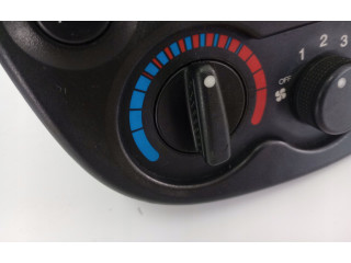 Блок управления климат-контролем 9J Chevrolet Matiz