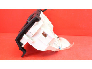 Блок управления климат-контролем Mazda 3 I