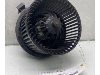 Вентилятор печки       Renault Twingo II