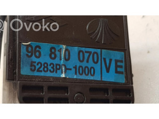 Ручка стеклоочистителей