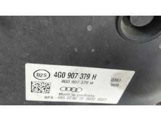 Блок АБС 4G0907379H Audi A7 S7 4G 2011-2017 года