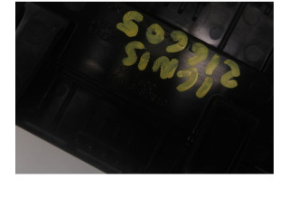 Блок управления климат-контролем 39510-62R10   Suzuki Ignis