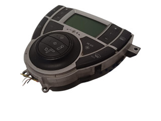 Блок управления климат-контролем A.830.002.0.0, A.830.002.0.0   Fiat Ulysse