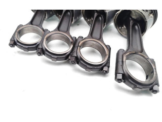 Поршень с шатуном RHJ(DW10BTED4) RHJ, DW10BTED4 Citroen Xsara Picasso