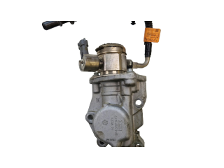 Vstřikovací čerpadlo EJ7E9D376, EJ7E9D376CA Ford Fusion II pro benzínový motor 2.0