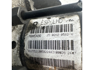 Блок АБС P68005342AD, 25021205824 Chrysler Sebring (JS) 2006-2010 года