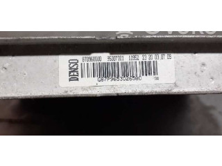 Радиатор охлаждающей жидкости 9653026580   Citroen  C2   -  года