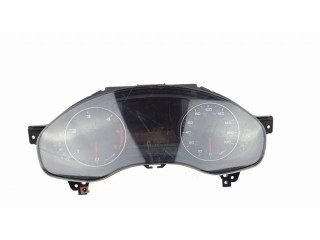 Панель приборов 4G8920950K, 0263678024 Audi A6 C7