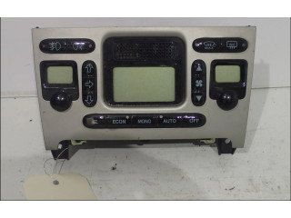 Блок управления климат-контролем Lancia Lybra