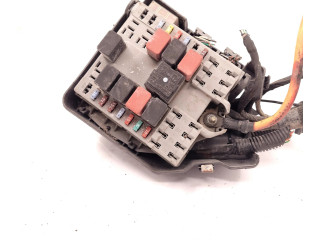 Pojistková skříňka 46520429, A727692 Fiat Punto (176) 1993