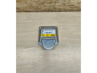 Блок подушек безопасности 6857312, 34526857312   BMW 7 F01 F02 F03 F04