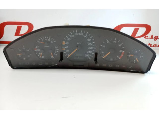 Přístrojová deska Mercedes-Benz CL C140 1405409448