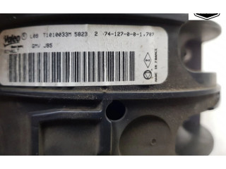 Вентилятор печки    272109961R, 272109399R   Renault Scenic III -  Grand scenic III