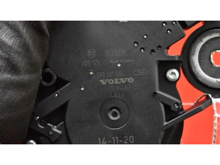 Моторчик заднего дворника 31294492, 31294492    Volvo V60
