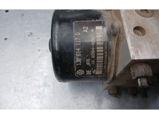 Блок АБС 1J0614117D, 1J0614117D   Volkswagen  Bora  1998 - 2005 года