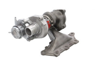 Turbodmychadlo Турбина 144106073R, 144106073R Renault Captur