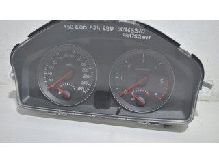 Панель приборов 30765310 Volvo C30