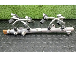 Vstřikovací lišta Audi A8 S8 D5