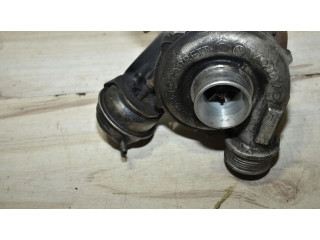  Турбина Volvo XC90  8653122         