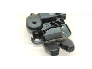 Zámek zadních dveří Subaru Legacy 2007