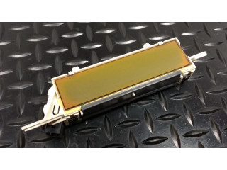 Дисплей 9654149380, 102602000 Citroen C4 I