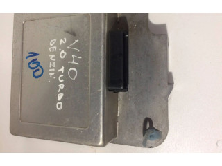 Блок управления коробкой передач P30630583CA, T02500306   Volvo S40, V40