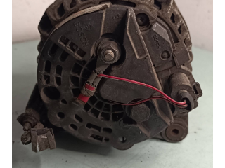 Генератор 0986041140, 0124615021 Volvo S80