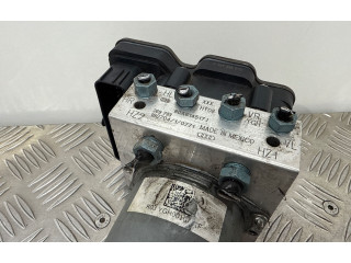 Блок АБС 80A907379J, 80A614517J Audi Q5 SQ5 2017 - года