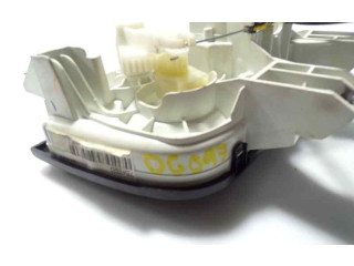 Модуль блока управления кондиционером    Opel Combo D