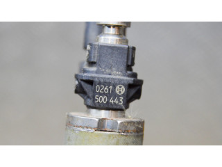 Vstřikovač 05C036, 0261500443 Skoda Kamiq pro benzínový motor 1.0