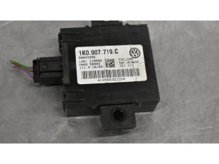 Блок управления 1K0907719 Audi A3 S3 8P