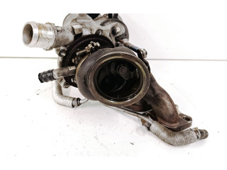 Turbodmychadlo Турбина 25201066, 8532030003 Buick Encore I LUV