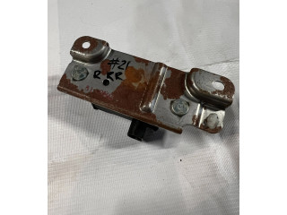 Блок управления 4670A059, SENS0R Mitsubishi Lancer Evolution