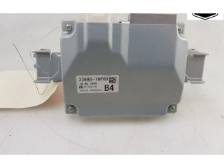 Другие блоки управления / модули 3368078P00, 3368078P00 Suzuki Swift