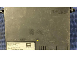 Комфортный модуль