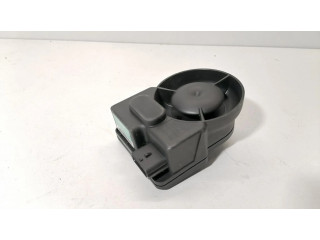 Сирена сигнализации