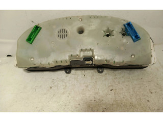 Спидометр (приборный щиток) 4b0919860f Audi A6 S6 C5 4B