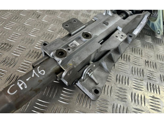 Рулевая рейка 13032500535, ZG741638 Jeep Grand Cherokee 2010-2021 года