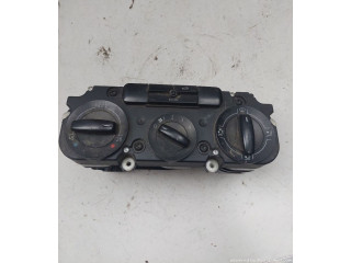 Блок управления климат-контролем Volkswagen Caddy