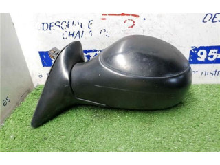 Зеркало (механическое) Citroen Xsara Picasso - года