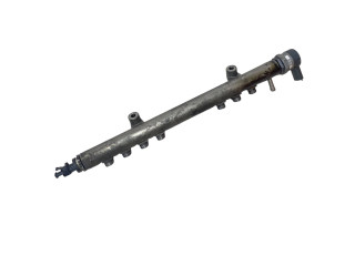 Топливная рампа 0445215025, 30777759   Volvo C30   для двигателя D5204T5