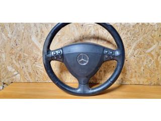 Volant Mercedes-Benz A W169 2007 A1694600503
