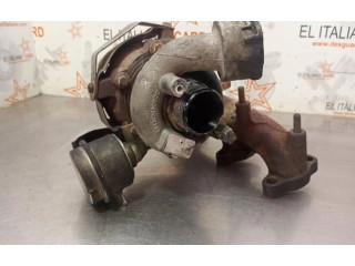 Turbodmychadlo Турбина 03G253019J, 03G253019J Volkswagen Caddy
