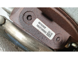 Турбина BMW 1 F20 F21 3.0 7588995, 1853970 для двигателя N55