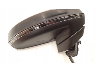 Зеркало электрическое Audi TT TTS RS Mk3 8S 2014 - года