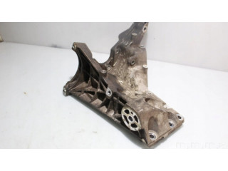 Кронштейн крепления двигателя