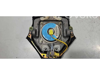 Подушка безопасности водителя 778020SEAG81000, E3MC4057595 Honda Accord