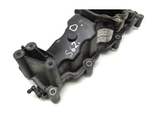 Всасывающий коллектор 059129712CA, 1038775S01   Audi A5 8T 8F   для двигателя CCWA