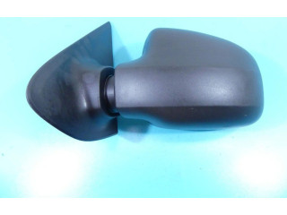 Зеркало электрическое Dacia Logan II 2012 - 2020 года