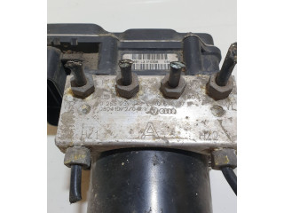 Блок АБС 6R0907379C, 6R0907379C0002 Skoda Fabia Mk2 (5J) 2007 - 2014 года